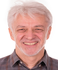 Vladan Devedzic