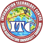 Sindh Agriculture University, Pakistan